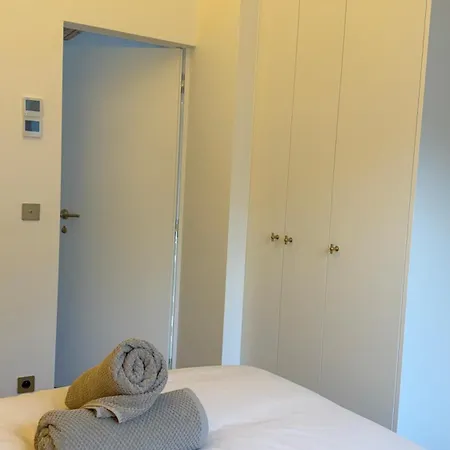 Eiffel Tower Fully Renovated 2026 With Ac Apartment Paris